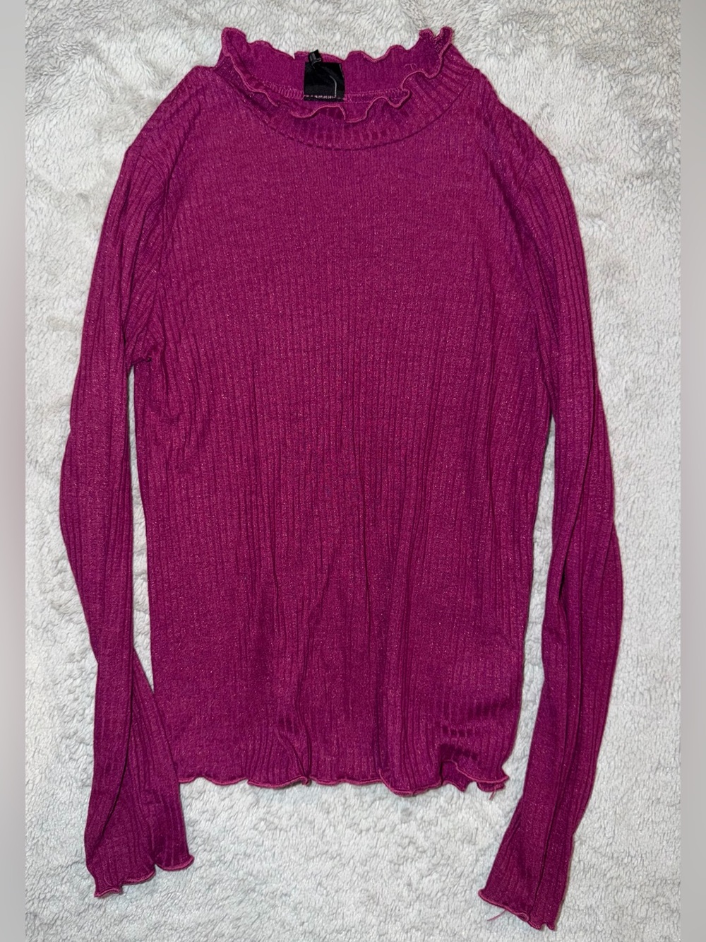 Set of 3 art class long sleeve sweaters/tee